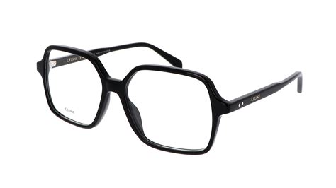 celine cl50126i|Celine CL50126I 001 Glasses .